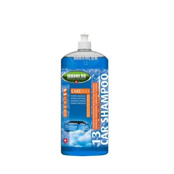 Car Shampoo, 0.5 Liter - Kopie