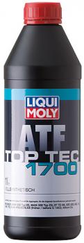 Top Tec ATF 1700