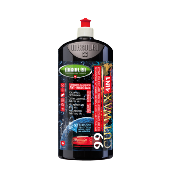 Cut Wax 4in1, 0.5 Liter - Kopie