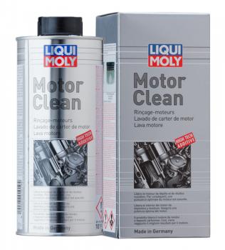 Motor Clean