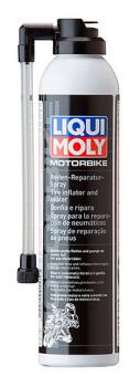 Motorbike Reifen-Reparatur-Spray