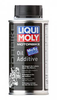 Motorbike Oil Additive