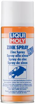 Zink-Spray