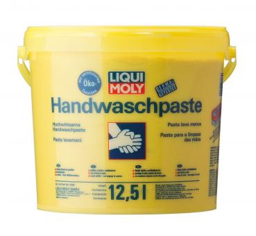 Handwaschpaste