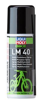 Bike LM 40 Multi-Funktions-Spray