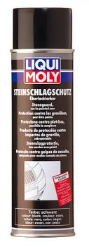 Steinschlagschutz schwarz (Spray)