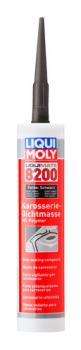 Liquimate 8200 MS Polymer