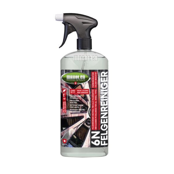 Rim Cleaner 0.5 Liter - Kopie