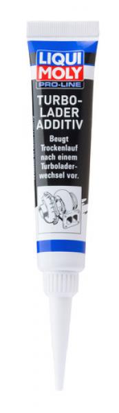 Pro-Line Turbolader Additiv