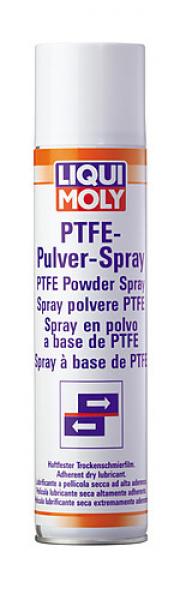 PTFE-Pulver-Spray