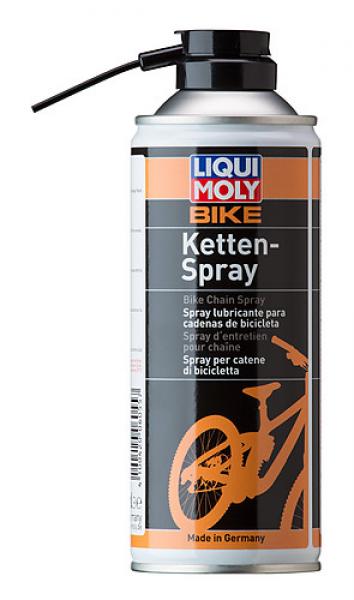 Bike Kettenspray