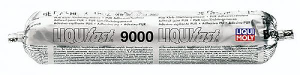 Liquifast 9000